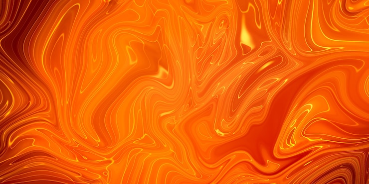 Photo gratuit fond de texture de peinture marbrée liquide. texture abstraite de peinture fluide, fond d'écran de mélange de couleurs intensif.