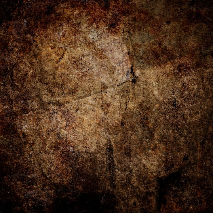 Photo gratuit fond de texture de surface rugueuse de style grunge
