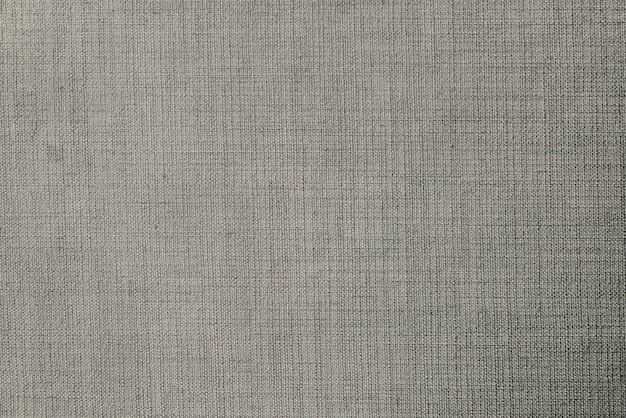 Fond texturé textile tissu marron