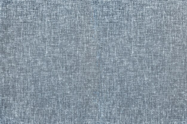 Fond texturé en tissu de tapis gris