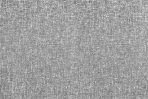 Fond texturé en tissu de tapis gris