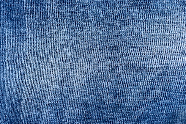 Fond de texture de tissu vue de dessus