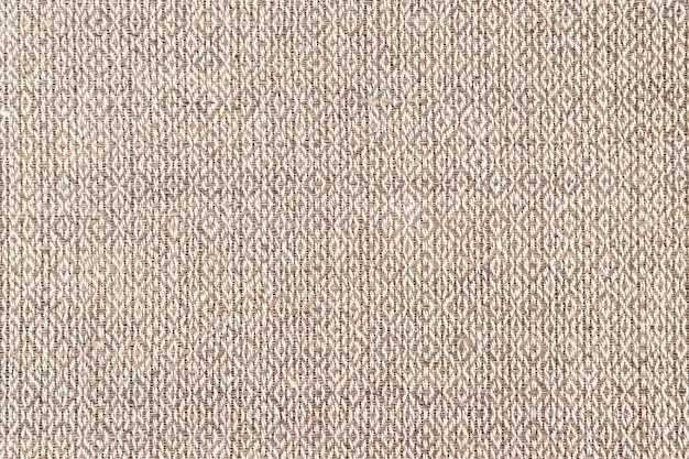 Fond de texture de tissu vue de dessus