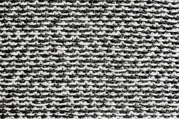 Fond texturé en tissu