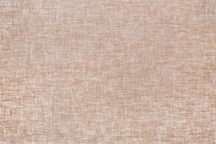 Photo gratuit fond texturé en tissu