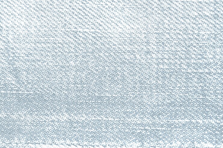Photo gratuit fond de tissu jeans