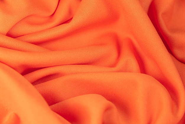 Fond de tissu tricoté coloré