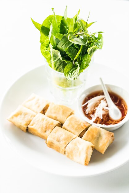 frit doux légumes vietnamese chinois