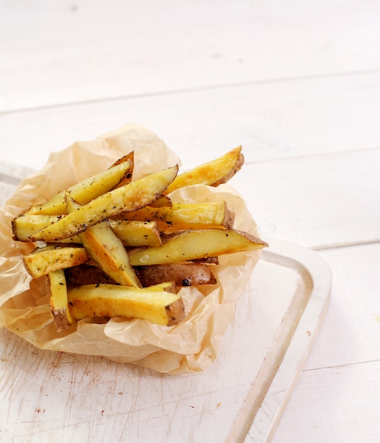 frites