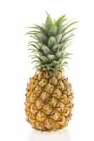 Photo gratuite fruit d'ananas