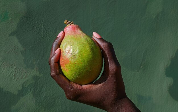 Photo gratuite fruit de goyave à la nature morte