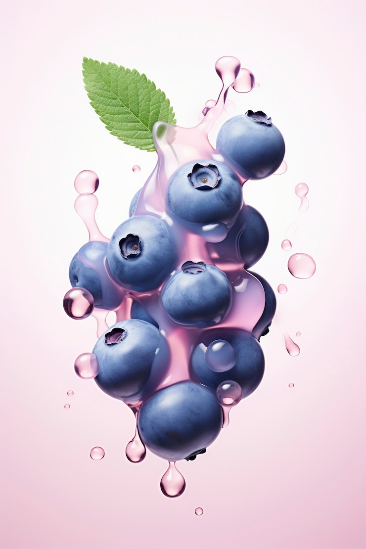 Photo gratuit des fruits de saison délicieux