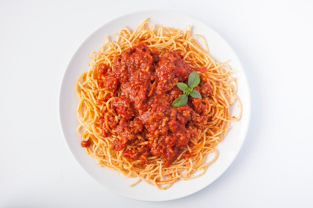 Gastronomie food gastronomie spaghetti gastronomie
