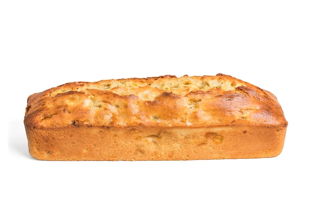 Gâteau aux bananes