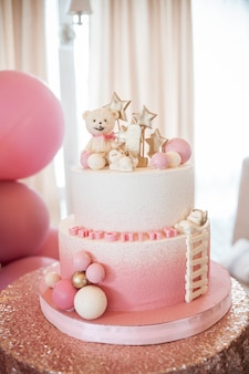 Gateau D Anniversaire Bebe Photo Gratuite Gateau D Anniversaire Bebe Photo Gratuite