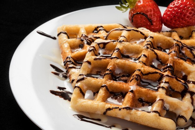 Gaufre