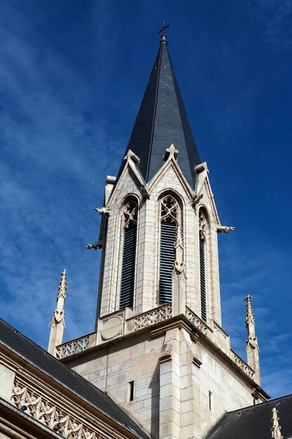 Église Saint-Georges