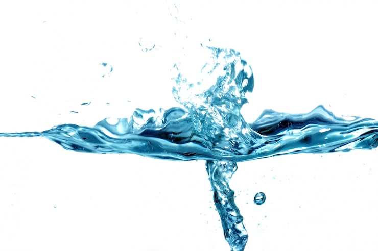 Photo gratuit goutte d&#39;eau