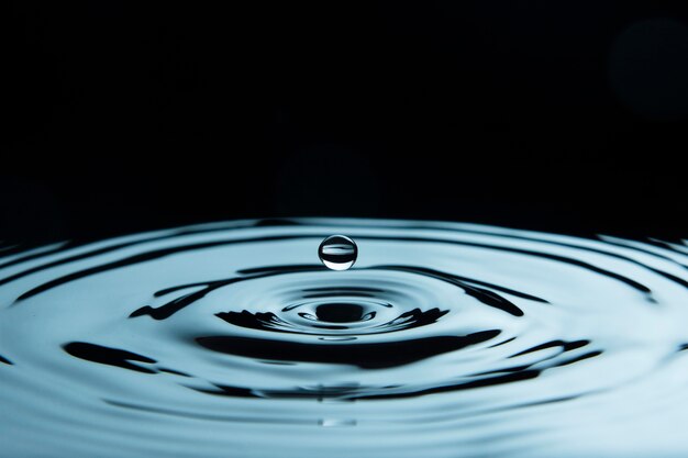 Images Goutte D Eau Vecteurs Photos Et Psd Gratuits