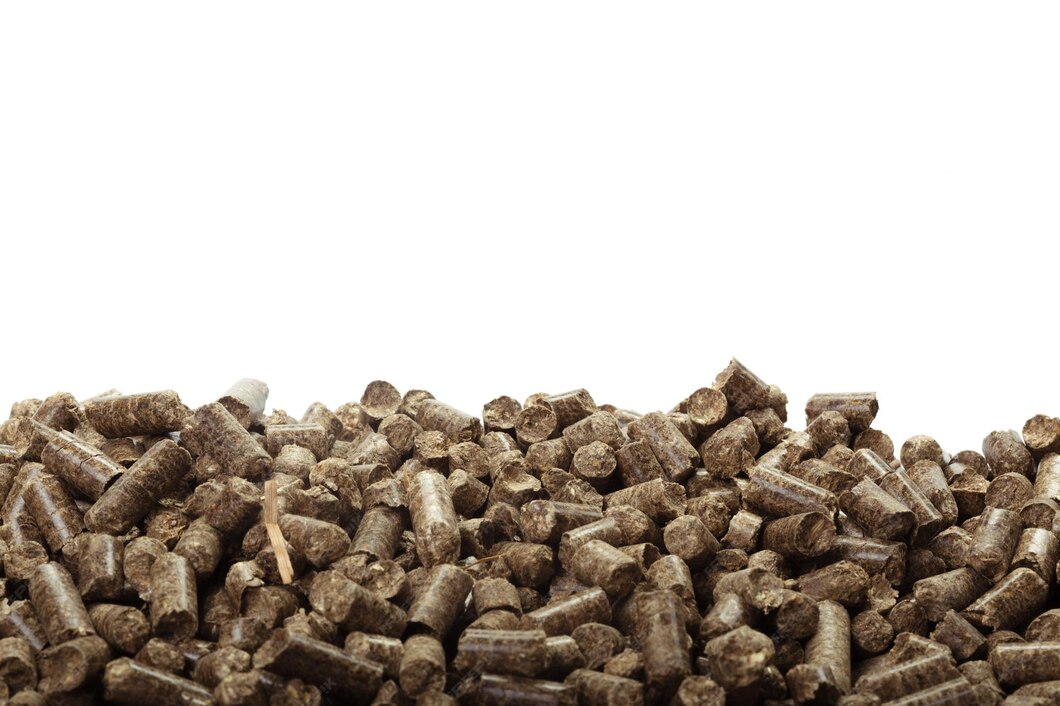 Granulés de bois