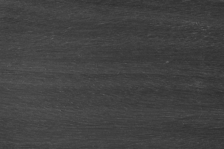 Photo gratuit gris foncé bois bureau texture