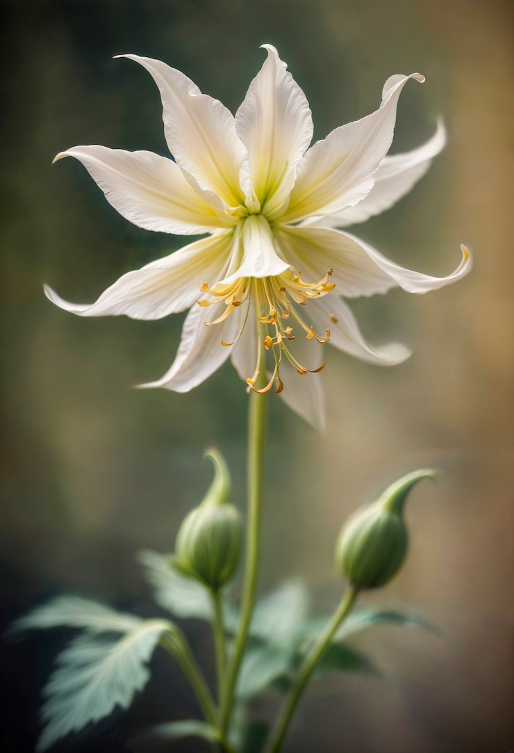 Photo gratuit un gros plan sur une belle fleur