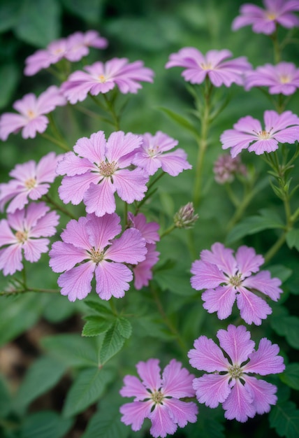 Photo gratuite un gros plan sur une belle fleur