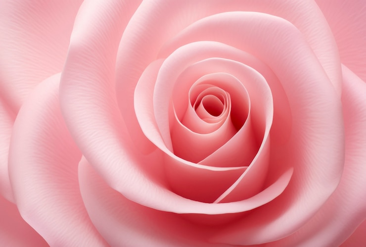 Photo gratuit gros plan belle rose