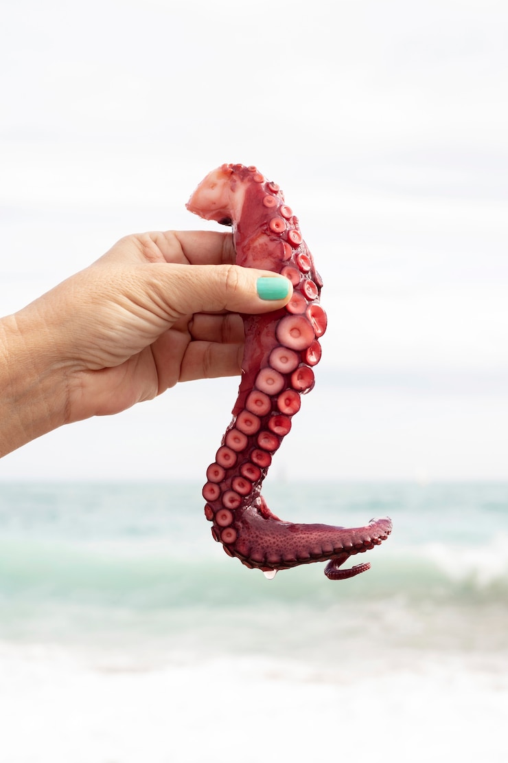 Photo gratuit gros plan sur une délicieuse cuisine espagnole