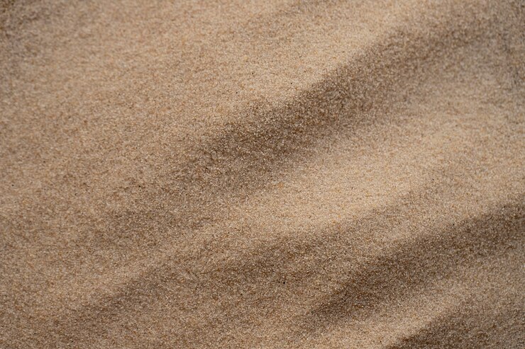 Photo gratuit gros plan sur le détail de la texture du sol