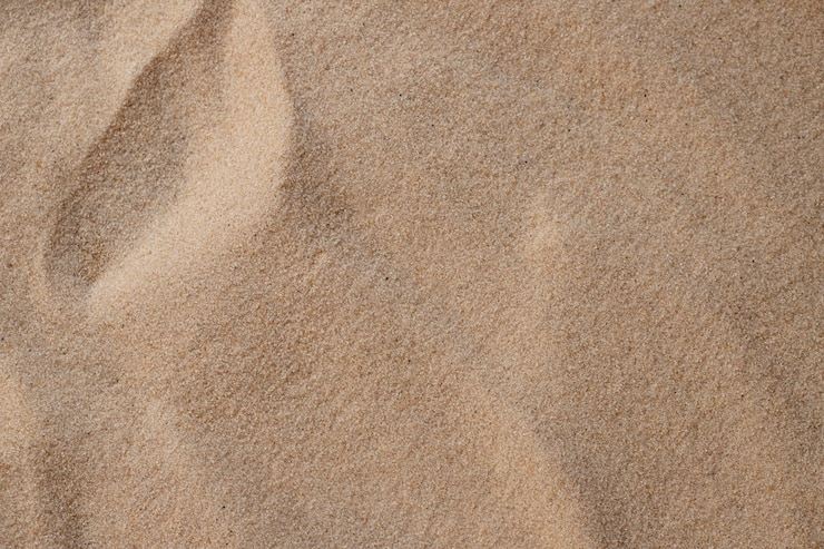 Photo gratuit gros plan sur le détail de la texture du sol
