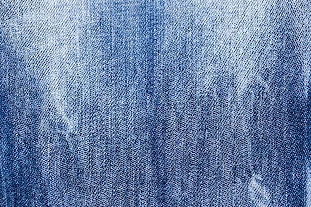 Gros plan de jeans