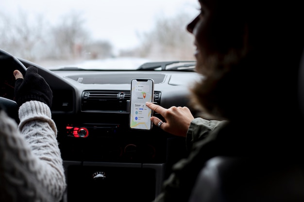 Un Thermomètre Indépendant Montrant La Température Dans La Voiture Haute  Température Au Milieu De La Voiture Image stock - Image du mondial,  chauffer: 151647689