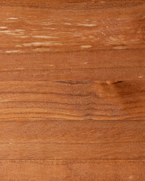 Gros plan de la texture en bois rustique