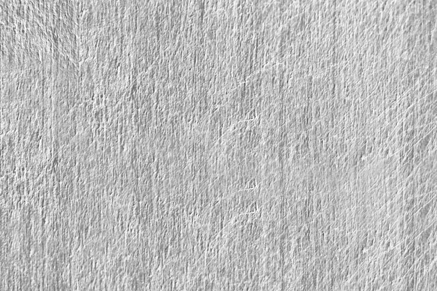 Gros plan d&#39;une texture de mur en béton rayé gris