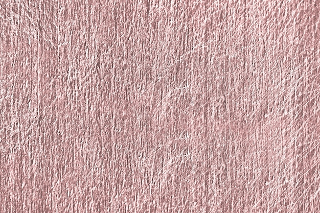 Photo gratuite gros plan d'une texture de mur en béton rayé rose