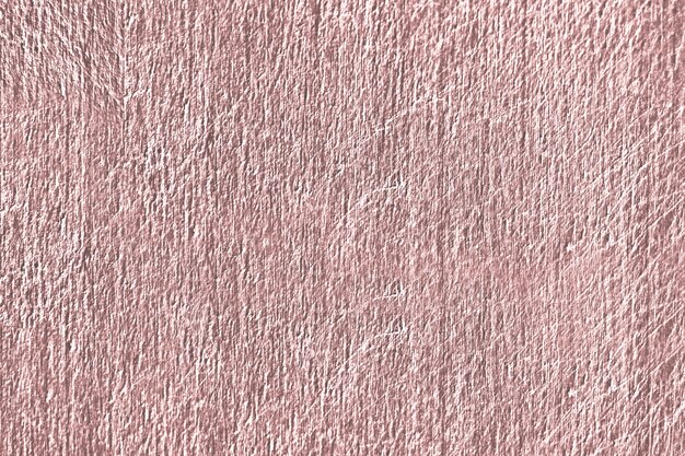 Gros plan d&#39;une texture de mur en béton rayé rose