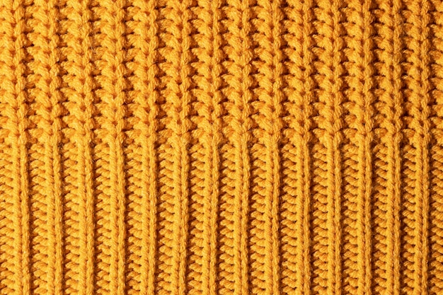 Photo gratuite gros plan sur des vêtements à texture confortable