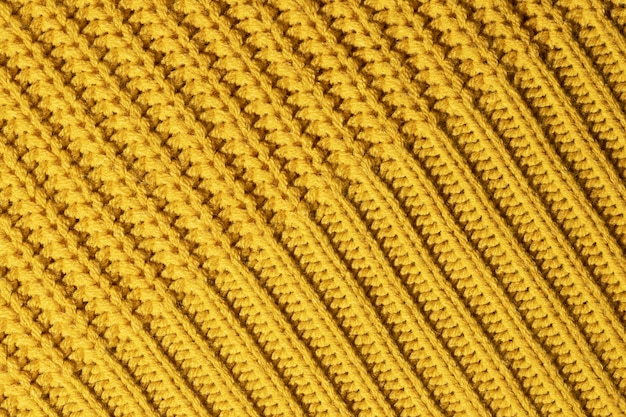 Photo gratuite gros plan sur des vêtements à texture confortable