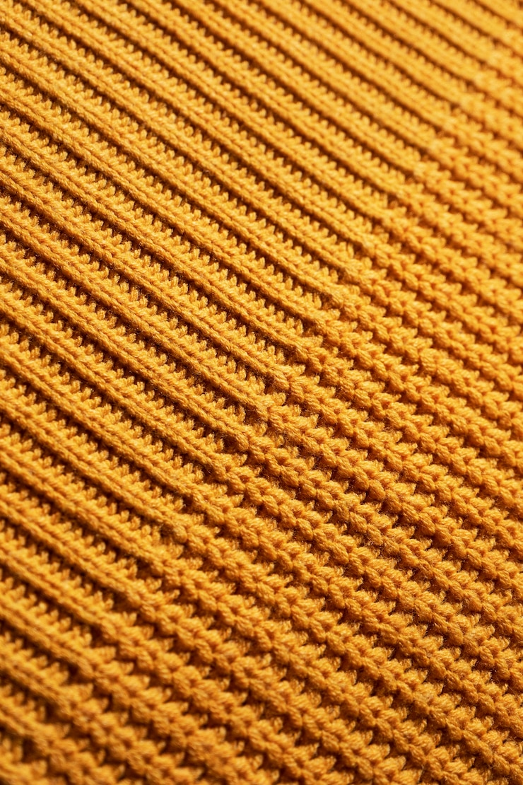 Photo gratuit gros plan sur des vêtements à texture confortable
