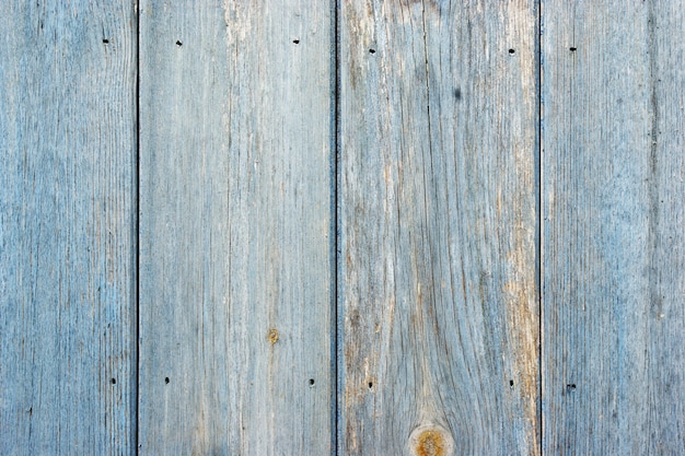 Gros plan d&#39;un vieux fond en bois patiné