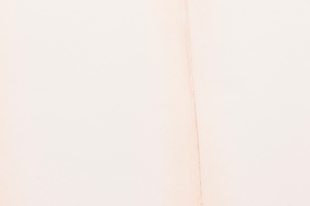 Gros plan, vieux, papier vierge, toile de fond