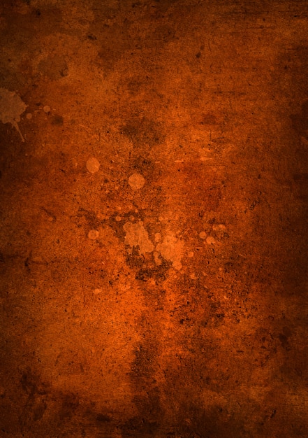 Grunge background idéal pour Halloween