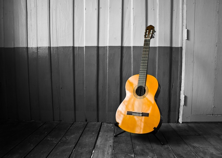 Photo gratuit grunge mur classique espace sonore