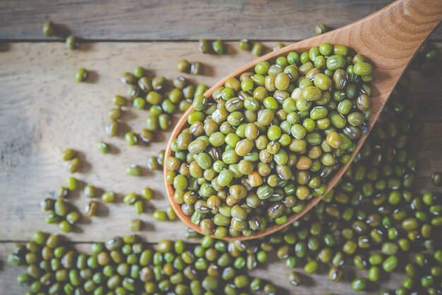 Haricot vert