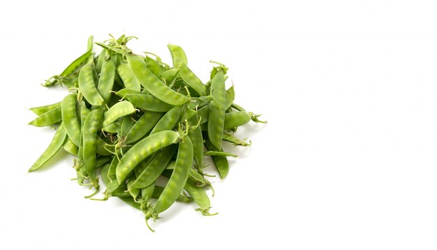 haricot vert