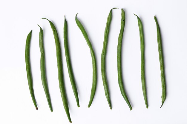 Haricots verts