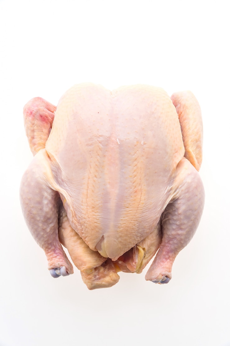 Photo gratuit haut régime repas sain et frais