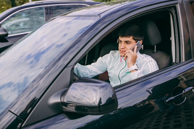 Homme d&#39;affaires homme d&#39;affaires succès Windows