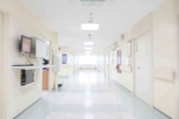 Hôpital Blur